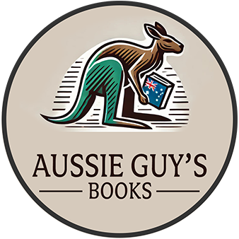 Aussie Guy’s Books logo
