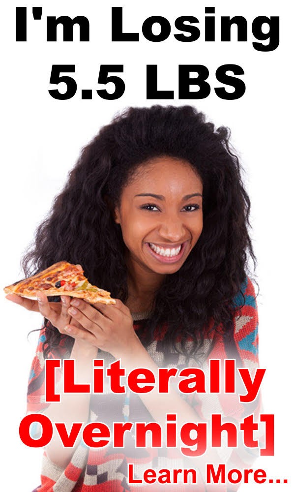 Rule Breaker Diet promo