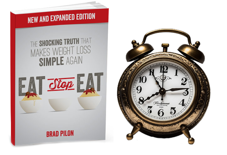 Rule Breaker Diet information banner