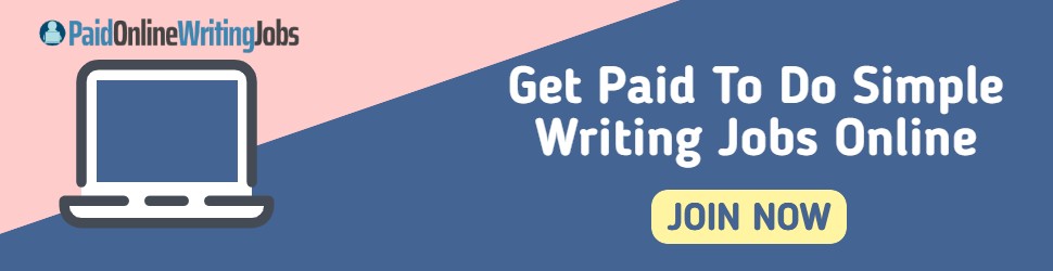 EasyWriter Promotion