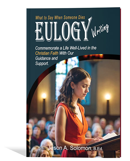 Eulogy Writing