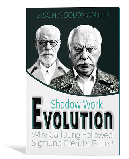 Shadow Work Evolution