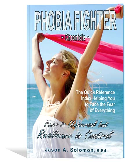 Phobia Fighter Chronicle