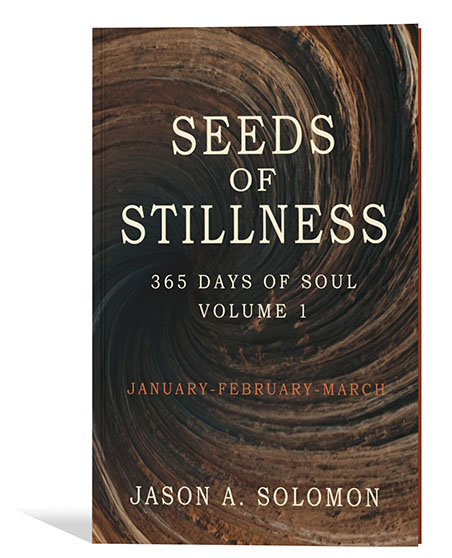 Seeds of Stillness