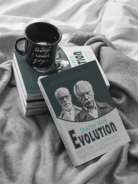 Shadow Work Evolution
