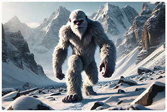 Yeti