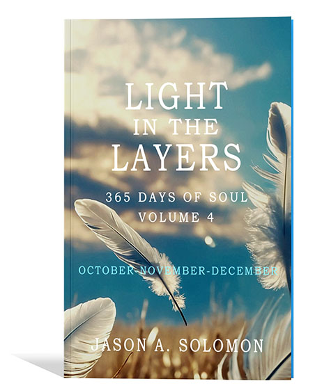 Light in the Layers