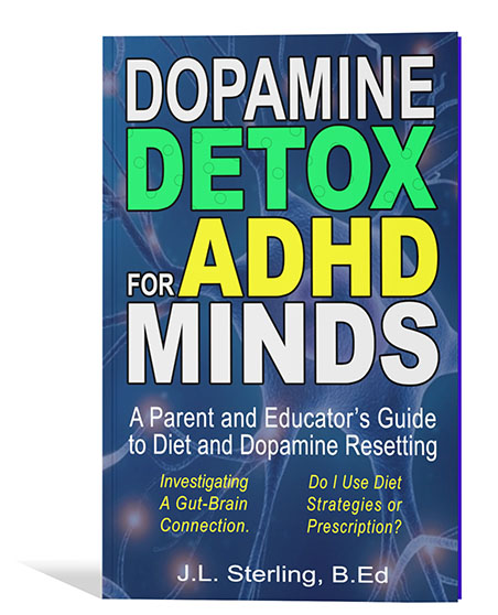 Dopamine Detox for ADHD Minds