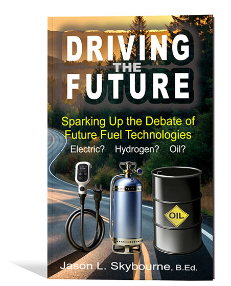 Driving the Future
