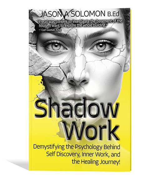 Shadow Work Demystified