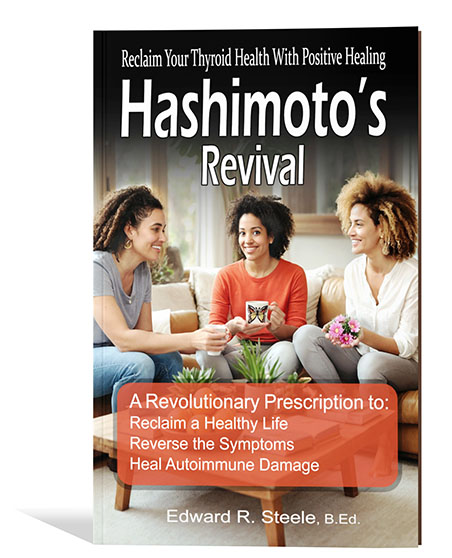 Hashimotos Revival