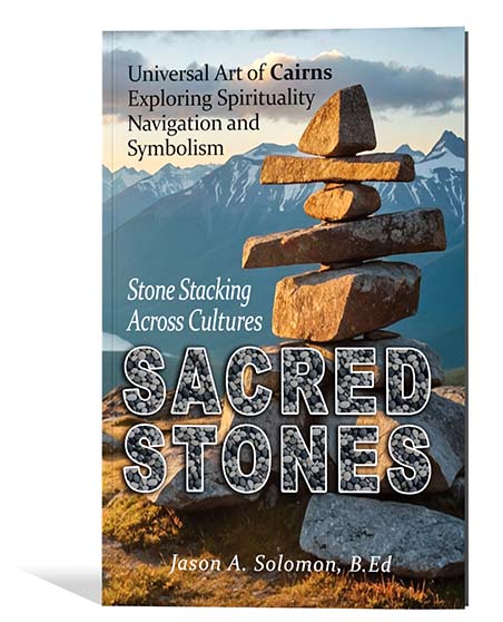 Stone Stacking Cultural Symbolism