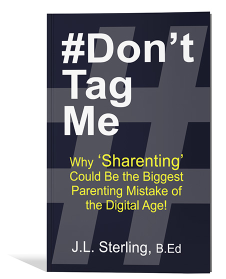 #Don't Tag Me