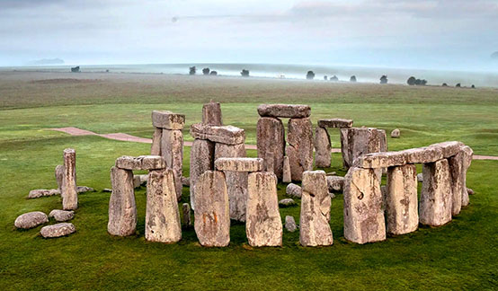 Stone Stacking Cultural Symbolism