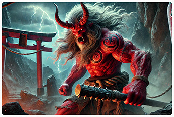 Oni