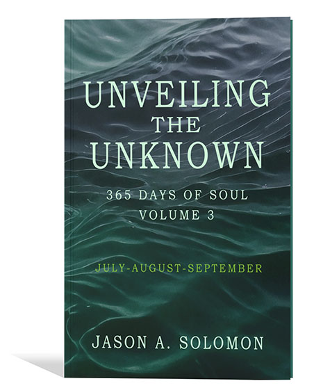 Unveiling the Unknown