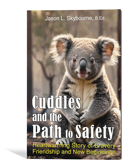 Cuddles and the Path to Safety