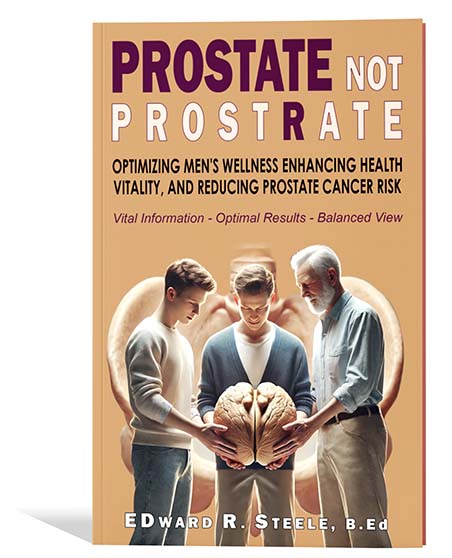 Prostate Not Prostrate