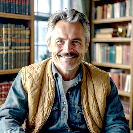 J.L. Sterling