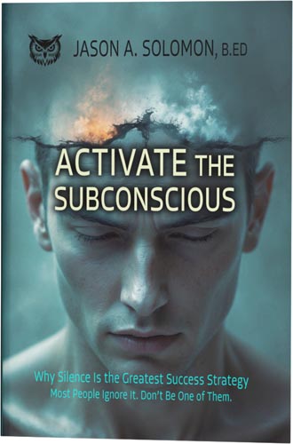 Activate the Subconscious:
