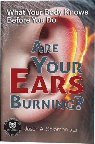 Are Your Ears Burning?: