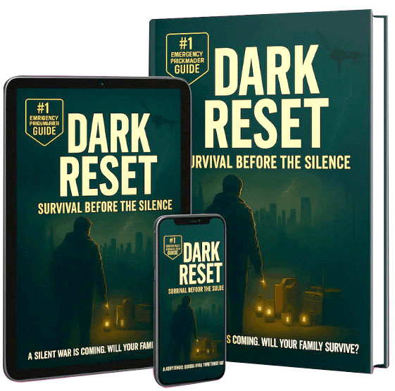 Dark Reset