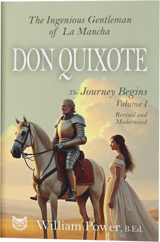 Don Quixote: