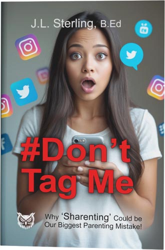 #Don't Tag Me:
