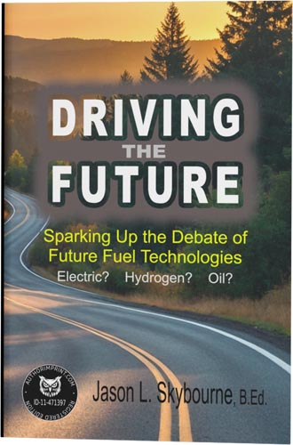 Driving the Future:
