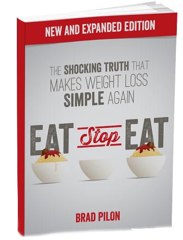 Eat Stop Eat