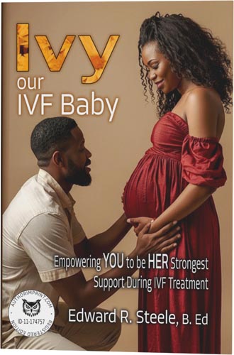 IVY - Our IVF BABY: