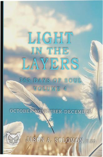 Light in the Layers: