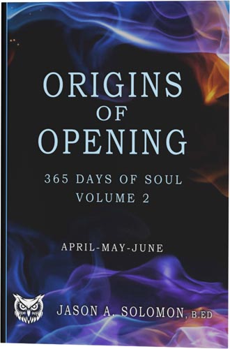 Origins of Opening: