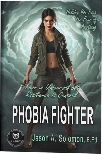 Phobia Fighter: