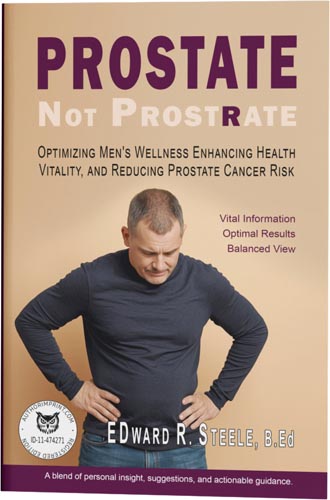 PROSTATE Not PROSTRATE: