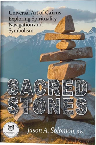 SACRED STONES: