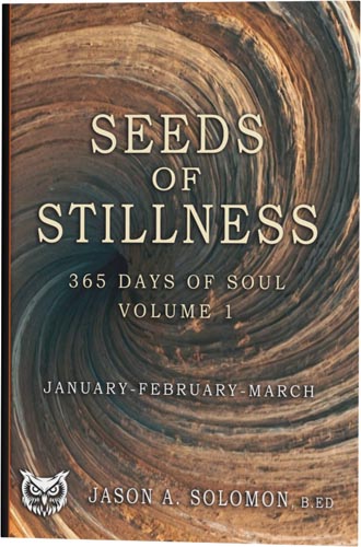 Seeds of Stillness: