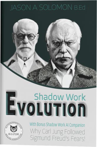 Shadow Work Evolution:
