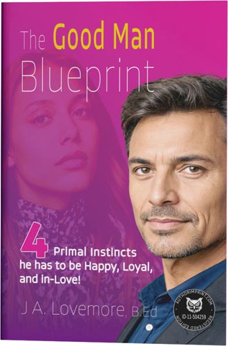 The Good Man Blueprint:
