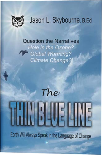 The Thin Blue Line: