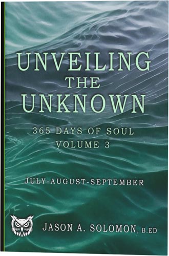 Unveiling the Unknown: