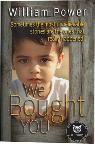 We Bought YOU: