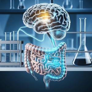 Dopamine Detox for ADHD Minds book cover