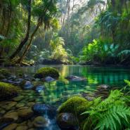 Australian Landscapes