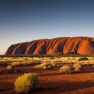 Australian Landscapes