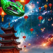2025 Year of the Snake