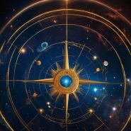 East and West Zodiacs and Wallpapers