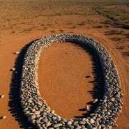Sacred Stone Stacking