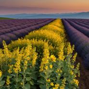 Australian Landscapes