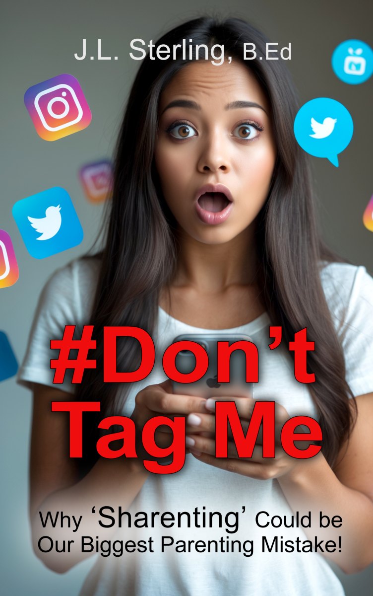 #Don't Tag Me